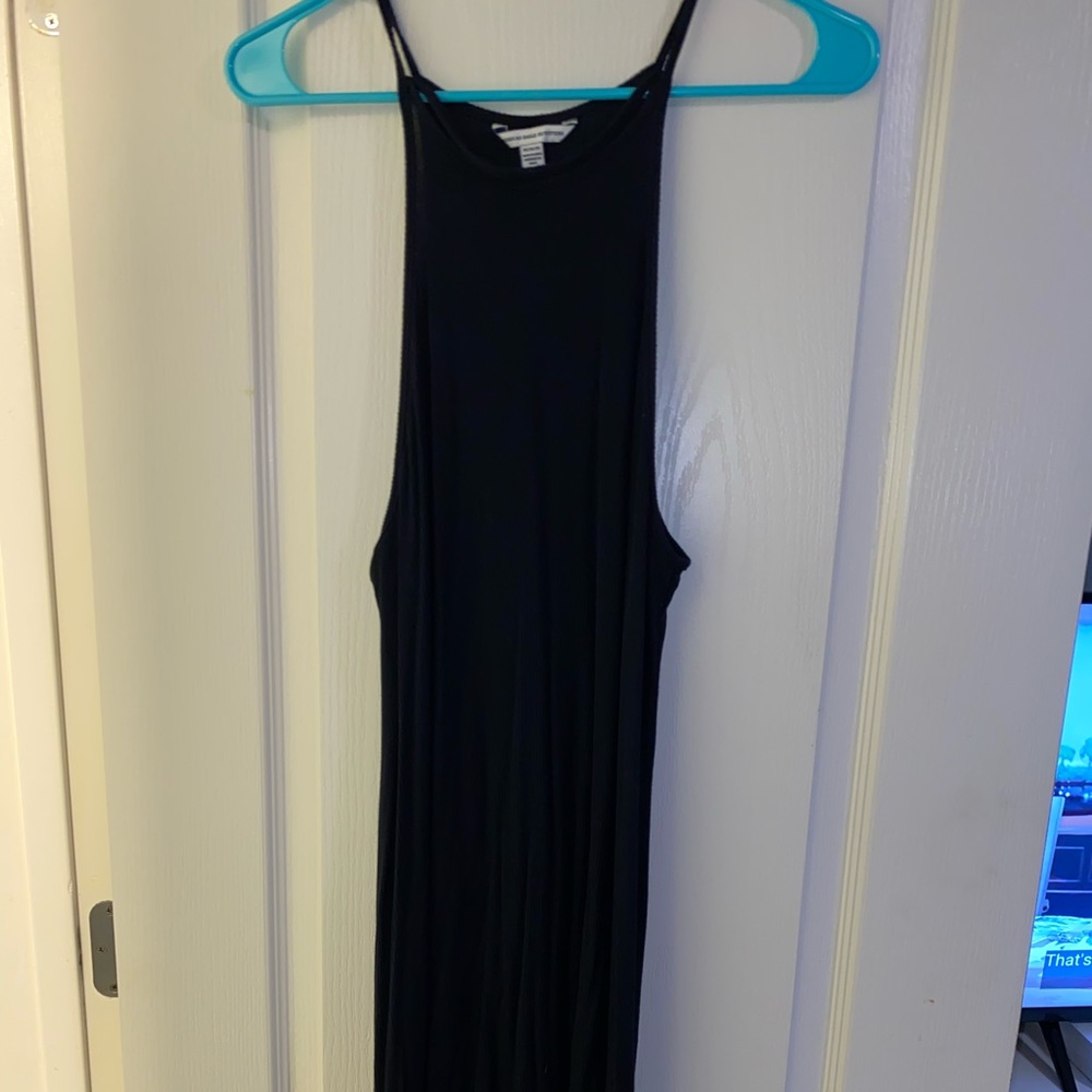 American Eagle Black Dress